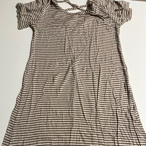 Olivia Rae size small dress for teen, sporty dress, women small